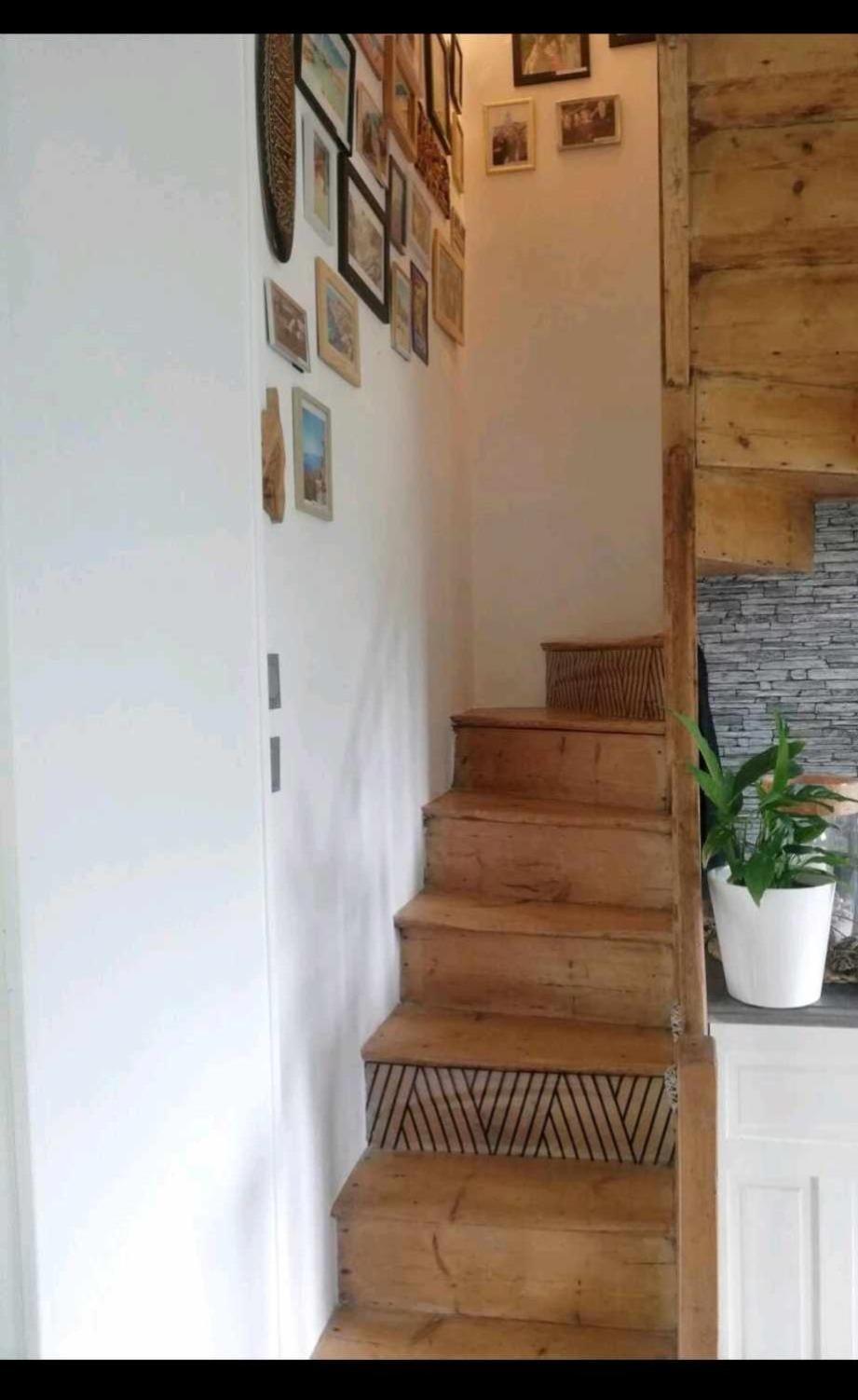 La Foret Du Paulu Homestay *