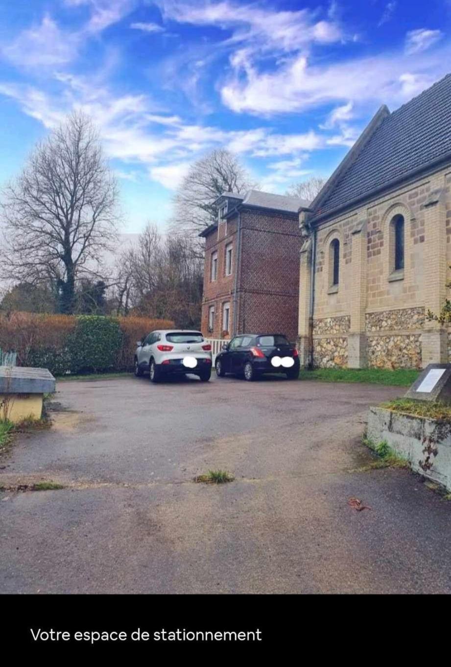 Homestay La Foret Du Paulu
